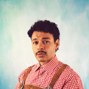 NEUMARTK. 2x2 Karten für das Kabarett „Heimweh“ von Romeo Kaltenbrunner am 14. November im Pfarrheim zu gewinnen.