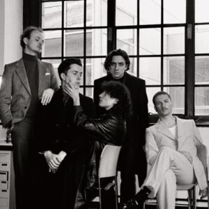 PREGARTEN. 1x2  Karten für das Konzert mit Julia Effekt und Zack Zack Zack am 14. Februar im Alten Kaufhaus zu gewinnen.