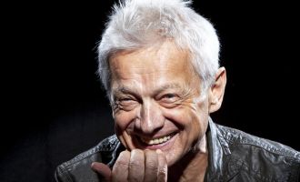 PREGARTEN. 5x2 Karten für das Konzert von Boris Bukowski am 21. März in der Bruckmühle zu gewinnen.