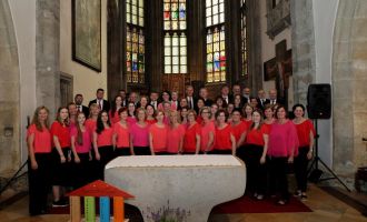 FREISTADT. 3x2 Karten für das Kirchenkonzert des Wartberger Chors pro musica in der Pfarrkirche Freistadt zu gewinnen.
