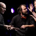 PREGARTEN. 2x2 Karten für die Impro-Show von Wagner & Co am 20. Mai in der Bruckmühle Pregarten zu gewinnen.