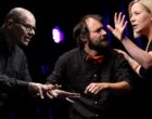 PREGARTEN. 2x2 Karten für die Impro-Show von Wagner & Co am 20. Mai in der Bruckmühle Pregarten zu gewinnen.