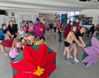 FREISTADT. 4x2 Karten für die Aufführung des Stücks Momo der Musikmittelschule ab 12. Juni in der Messehalle zu gewinnen.