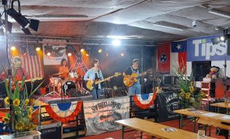 LEOPOLDSCHLAG. 3x2 Karten für das Country Weekend am 31. Juli und 1. August zu gewinnen.