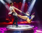 FREISTADT. 10x2 Karten für den Circus Frankello vom 28. August bis 7. September am ÖTB-Gelände zu gewinnen.