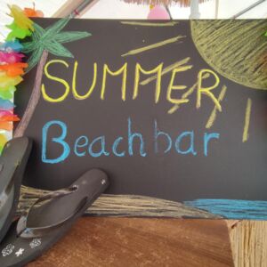 RAINBACH. 5x2 Karten für die Beachparty der FF Hörschlag am 29. August zu gewinnen.