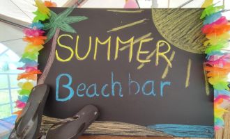 RAINBACH. 5x2 Karten für die Beachparty der FF Hörschlag am 29. August zu gewinnen.