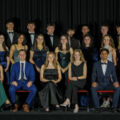 FREISTADT. 2x2 Freikarten für den Maturaball der HAK und HTL Freistadt am 17. Oktober in der Messehalle zu gewinnen.