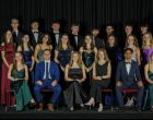 FREISTADT. 2x2 Freikarten für den Maturaball der HAK und HTL Freistadt am 17. Oktober in der Messehalle zu gewinnen.