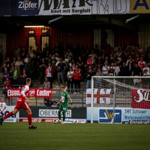 STEYR. 3x2 Karten für Vorwärts - Weißkirchen, 17. Oktober