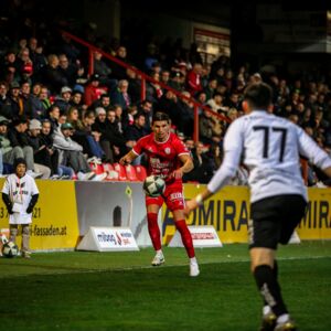 STEYR. 3x2 Karten für Vorwärts - Bad Schallerbach, 8. November