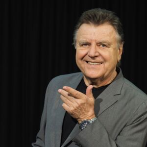 STEYR. 3x2 Karten für Lukas Resetarits, Stadttheater, 29. November