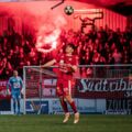STEYR. 3x2 Karten für Vorwärts - Mondsee, 5. Juni
