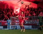 STEYR. 3x2 Karten für Vorwärts - Mondsee, 5. Juni