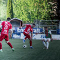 STEYR. 3x2 Karten für Vorwärts - Seekirchen, 31. Juli