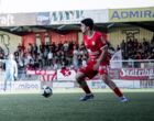 STEYR. 3x2 Karten für Vorwärts - Kuchl, 25. Juli