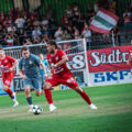STEYR. 3x2 Karten für Vorwärts - Hartberg, 6. September