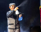 STEYR. 5x2 Karten für Cirkus Frankello, 11. bis 21. September