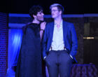 STEYR. 2x2 Freikarten für Graf Dracula, Altes Theater, 24. September