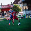 STEYR. 3x2 Karten für Vorwärts - Dietach, 18. September