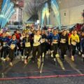 STEYR. 5x1 Startplatz für den Christkindllauf am 21. November