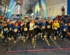 STEYR. 5x1 Startplatz für den Christkindllauf am 21. November