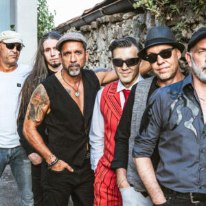 ST. VALENTIN Doktor Südbahn & die SymPartie 2 x 2 Karten