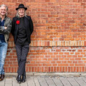 St. Florian: Sir Oliver Mally und Ripoff Raskolnikov 3x2 Karten