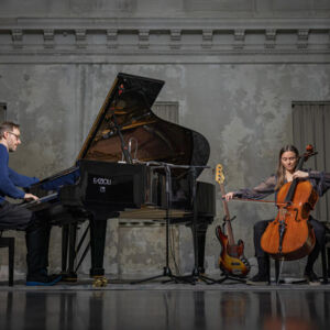 St. Florian Helbock & Hofer 3 x 2 Karten