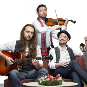 St. Florian Cobario im Alten Kino  2 x 2 Freikarten