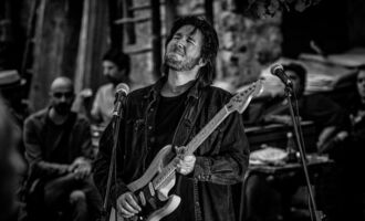 ENNS „The Screaming Wheels“ und „Greg Black & The Bad Notion“ live 2 x 2 Freikarten