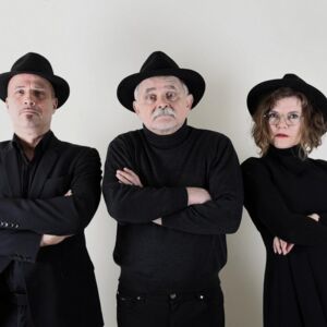 St. Florian 2 x 2 Freikarten für Humorsapiens