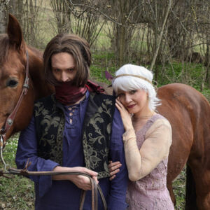 STEYR. 2x2 Karten für das Musical „Der Mann mit dem Lachen“, 18. April, Altes Theater