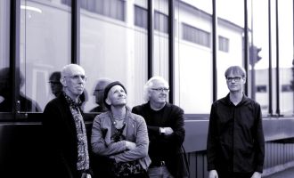 STEYR. 3x2 Karten für das Barockfestival Steyr / Konzert von Blue Note Bach, 16. Mai, Altes Theater