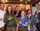 WINDISCHGARSTEN. 2x2 Karten für das 21. Steirer Weinfest, 10. und 11. Juli, Rathaushof