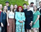 STEYR. 3x2 Karten für die Premiere „(St)erben ist tödlich“ der Volksbühne Steyr, 19. September, Altes Theater