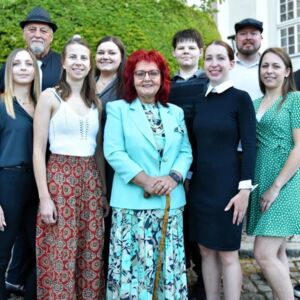 STEYR. 3x2 Karten für die Premiere „(St)erben ist tödlich“ der Volksbühne Steyr, 19. September, Altes Theater
