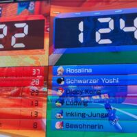 LINZ. Startplatz für ein 2er-Team beim Mario Kart Turnier, 5. September, under the bridge