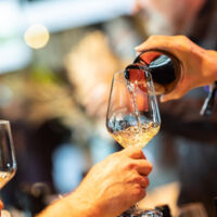 LINZ. 2x2 Freikarten fürs Vinovation Festival, 3. November, Raiffeisen Arena