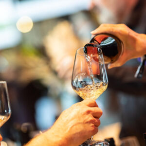 LINZ. 2x2 Freikarten fürs Vinovation Festival, 3. November, Raiffeisen Arena