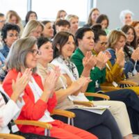 REICHERSBERG. 2x2 Freikarten für den Female Business Mingle, 10. Oktober, FACC Academy