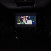 LINZ. 3x2 Festivalpässe fürs Linz International Short Film Festival, 8.-11. Oktober, City-Kino & Kunstuni