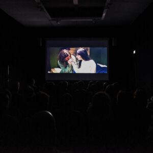 LINZ. 3x2 Festivalpässe fürs Linz International Short Film Festival, 8.-11. Oktober, City-Kino & Kunstuni