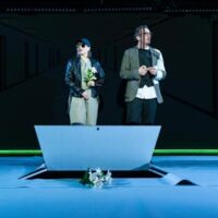 LINZ. 2x2 Freikarten für Das Drei Sekunden Phänomen, 18. Oktober, Theater Phönix