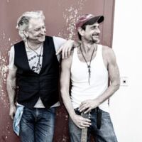 LINZ. 3x2 Freikarten fürs Blues-Konzert mit Oliver Mally & Roberto Luti, 6. November, Kulturraum m3