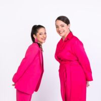 LINZ. 2x2 Freikarten für die Geburtstagssause der Kernölamazonen, 30. November, Musiktheater