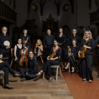 LINZ. 4x2 Freikarten fürs musica sacra-Konzert der lautten compagney Berlin, 8. Dezember, Minoritenkirche