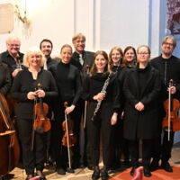 LINZ. 4x2 Freikarten fürs musica sacra-Konzert des Amani Ensembles, 14. Dezember, Friedenskirche