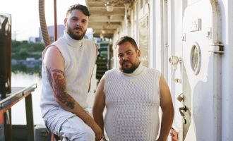 LINZ. 1x2 Freikarten fürs Release-Konzert von Heckspoiler, 20. Dezember, Kapu