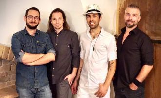 LINZ. 2x2 Freikarten für The Classic Rock Tribute plays The Beatles, 13. Dezember, Tribüne